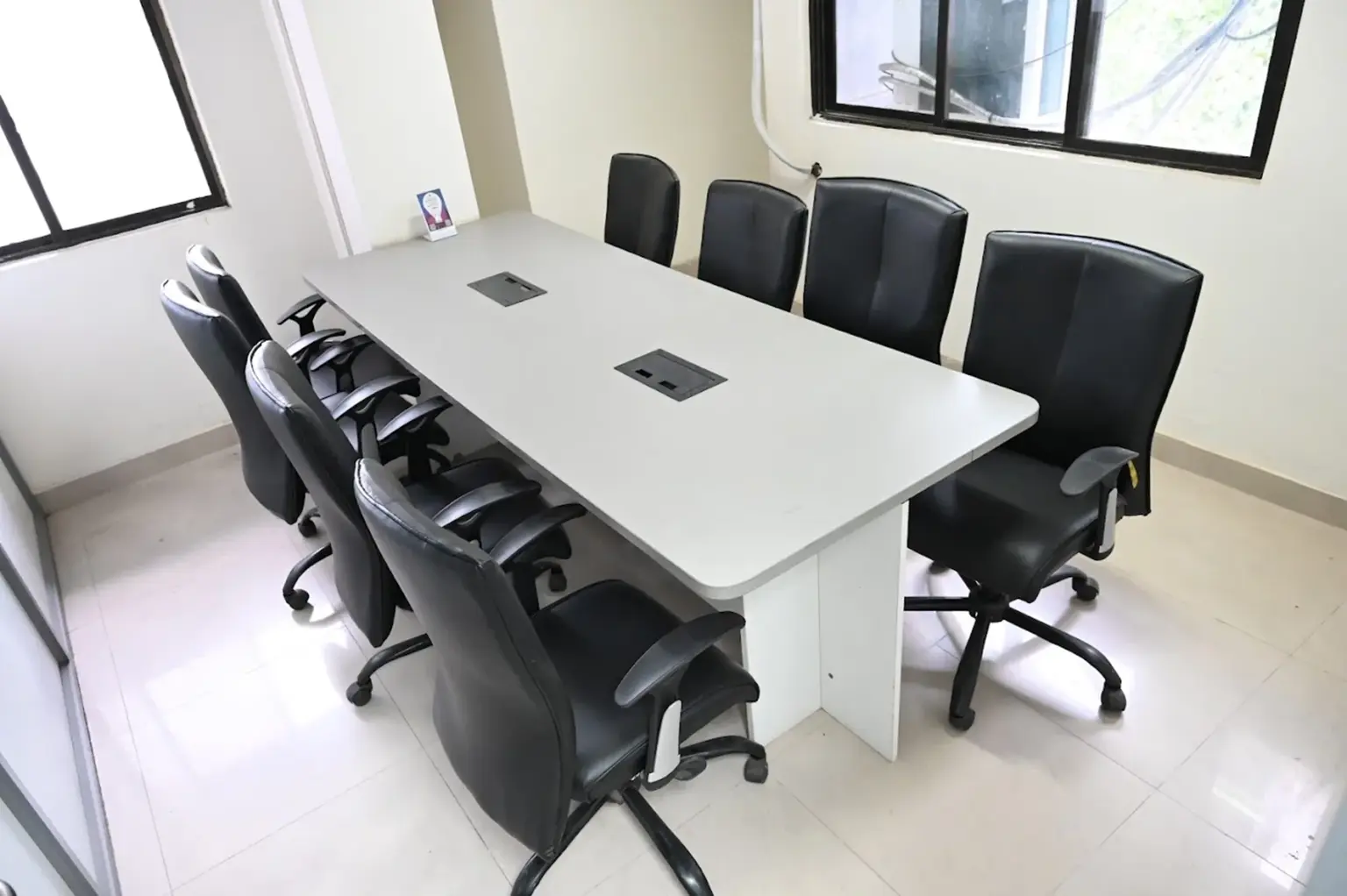 Meeting room Space in Andheri West